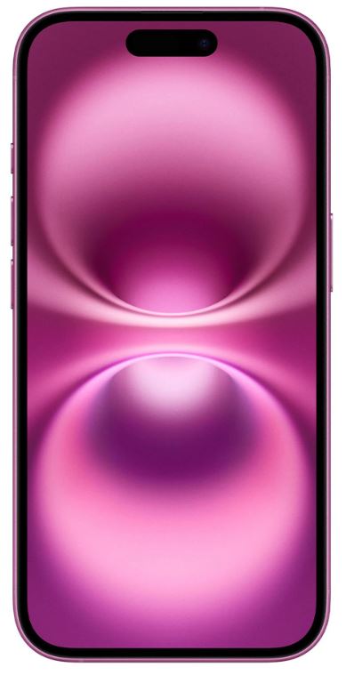 Apple Iphone 16 256Gb Rosa Pink EU Apple Iphone 16 256Gb Rosa Pink EU